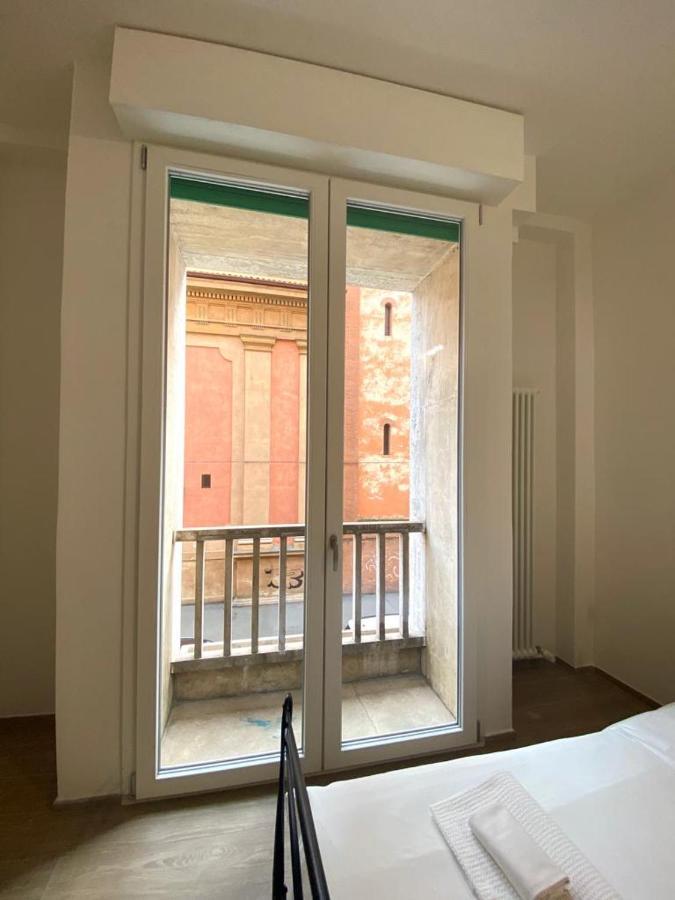 Farolfi Apartments Galliera بولونيا المظهر الخارجي الصورة
