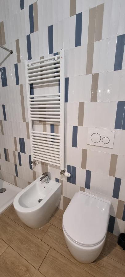 Farolfi Apartments Galliera بولونيا المظهر الخارجي الصورة