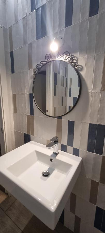 Farolfi Apartments Galliera بولونيا المظهر الخارجي الصورة