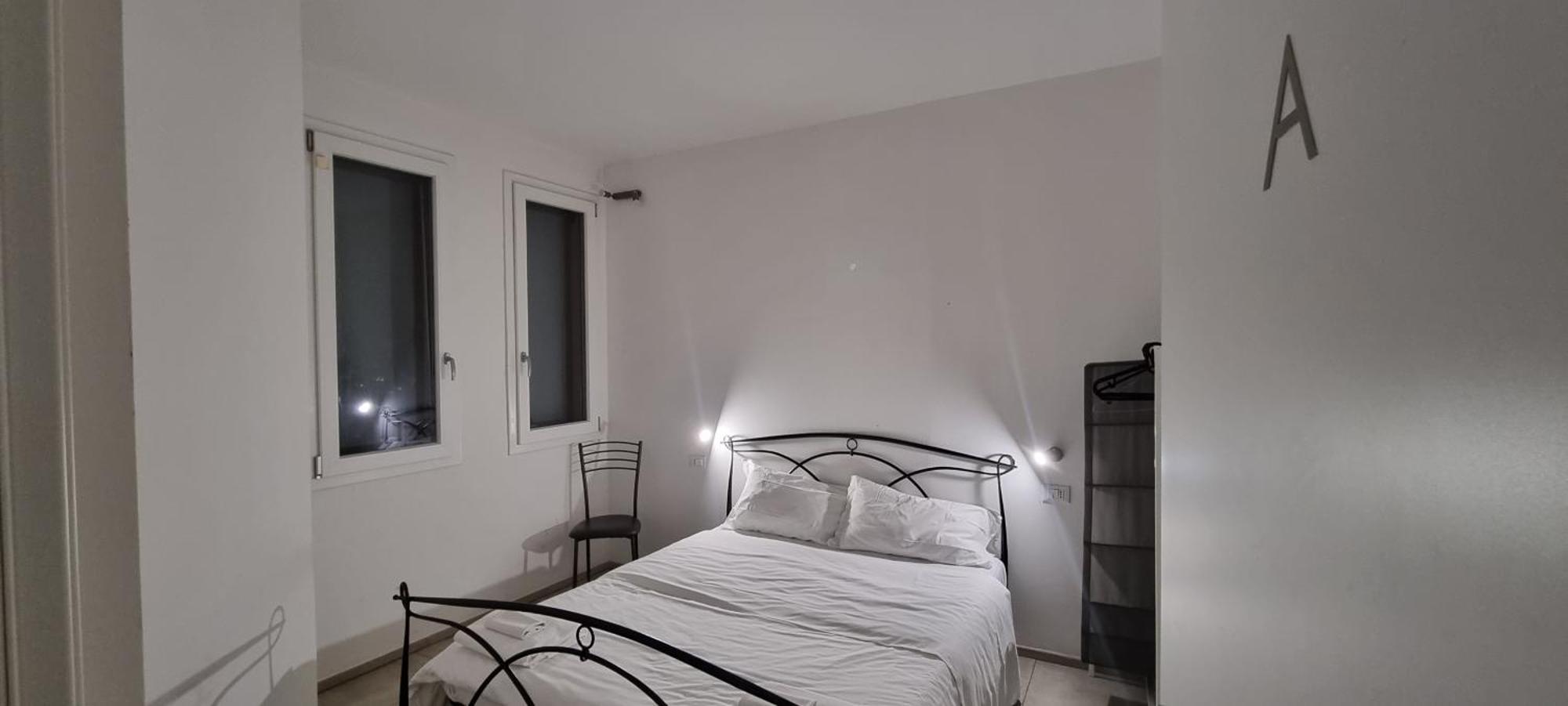 Farolfi Apartments Galliera بولونيا المظهر الخارجي الصورة