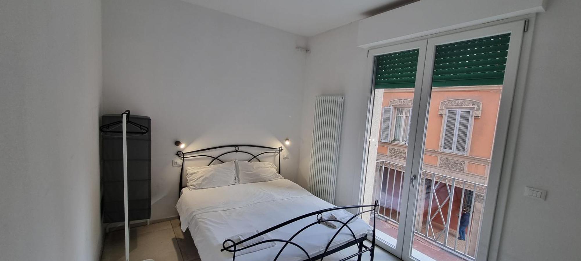 Farolfi Apartments Galliera بولونيا المظهر الخارجي الصورة