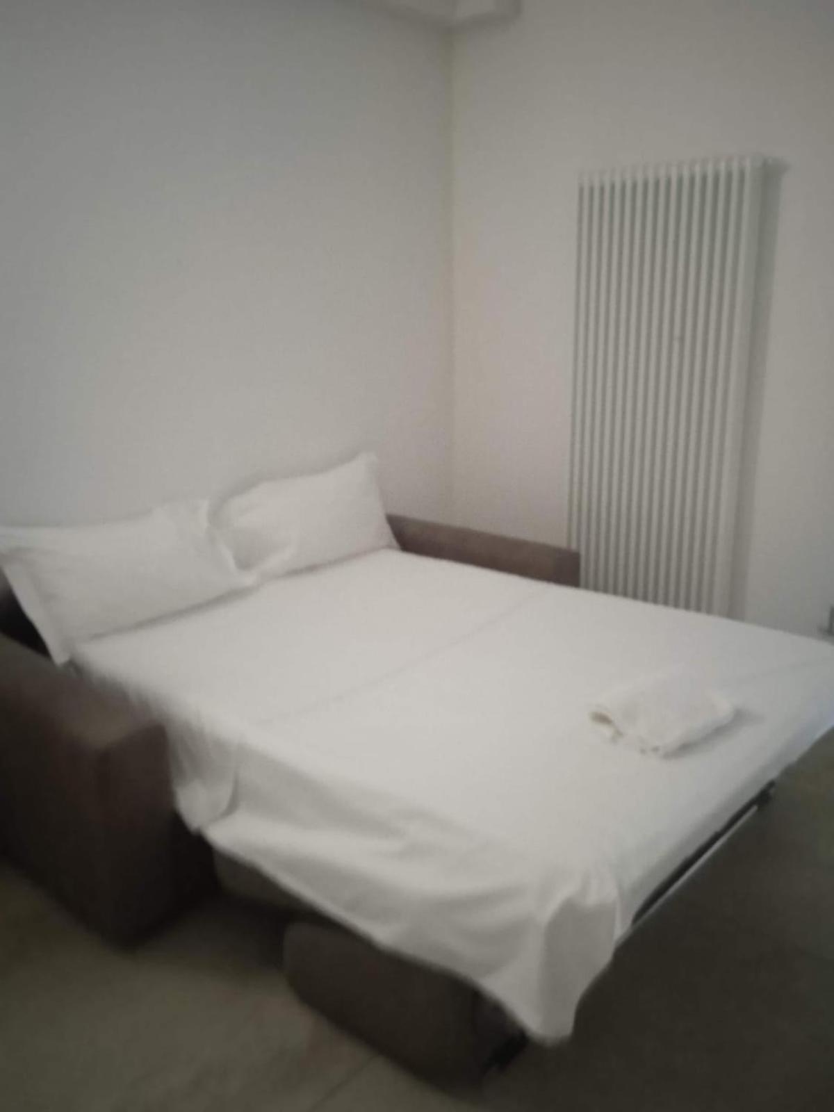 Farolfi Apartments Galliera بولونيا المظهر الخارجي الصورة